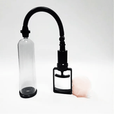 Bomba de placer con funda Fanta Flesh